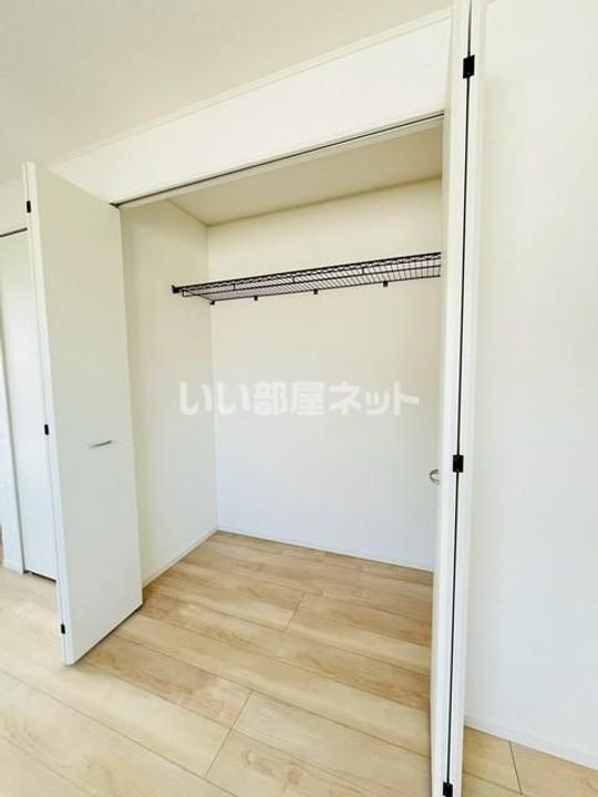 埼玉県久喜市栗橋東5(一戸建)の賃貸物件の地図