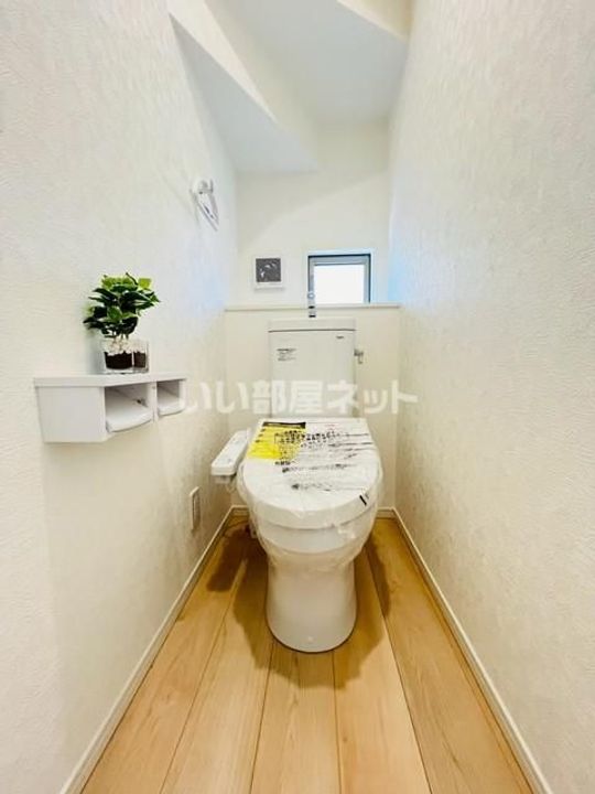 埼玉県久喜市栗橋東5(一戸建)の賃貸物件の内装