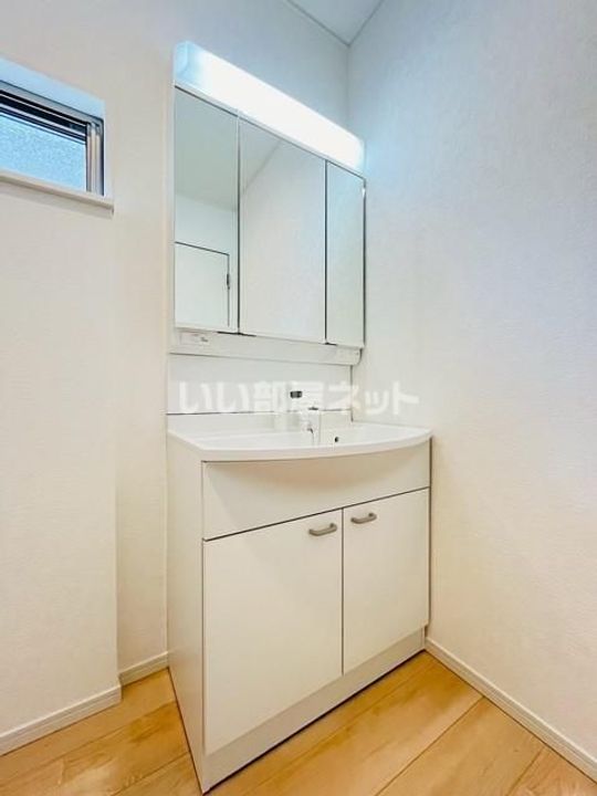 埼玉県久喜市栗橋東5(一戸建)の賃貸物件の内装