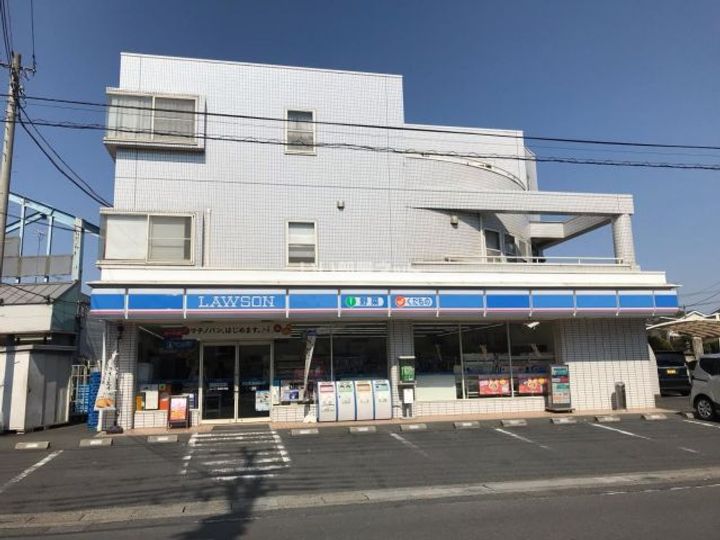 埼玉県久喜市栗橋東5(一戸建)の賃貸物件の周辺