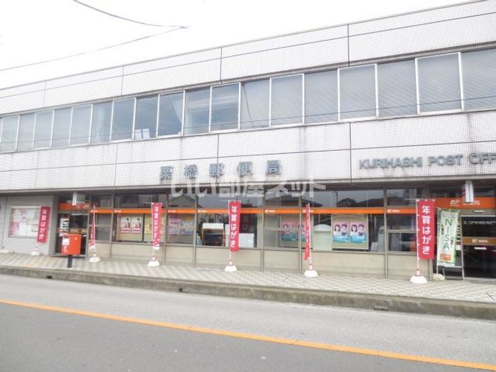 埼玉県久喜市栗橋東5(一戸建)の賃貸物件の周辺