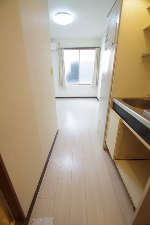 エクシード柿生のその他画像