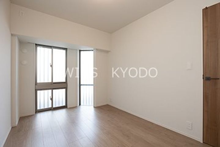 東京都世田谷区砧7(マンション)の賃貸物件の内装