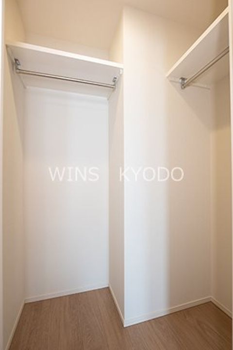 東京都世田谷区砧7(マンション)の賃貸物件の内装