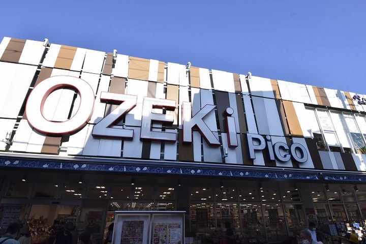 東京都世田谷区砧7(マンション)の賃貸物件の周辺