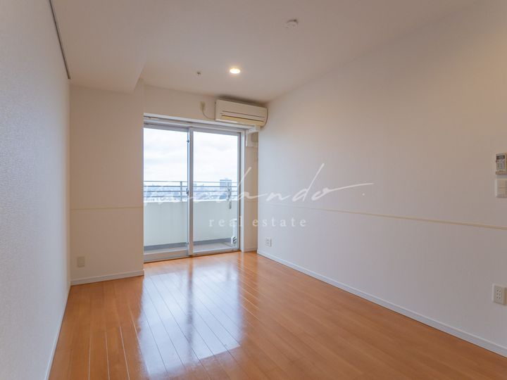 ロイヤルパークスタワー南千住の内装