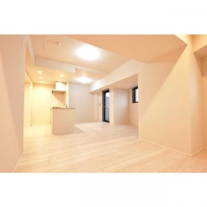 東京都目黒区洗足1(マンション)の賃貸物件のその他画像