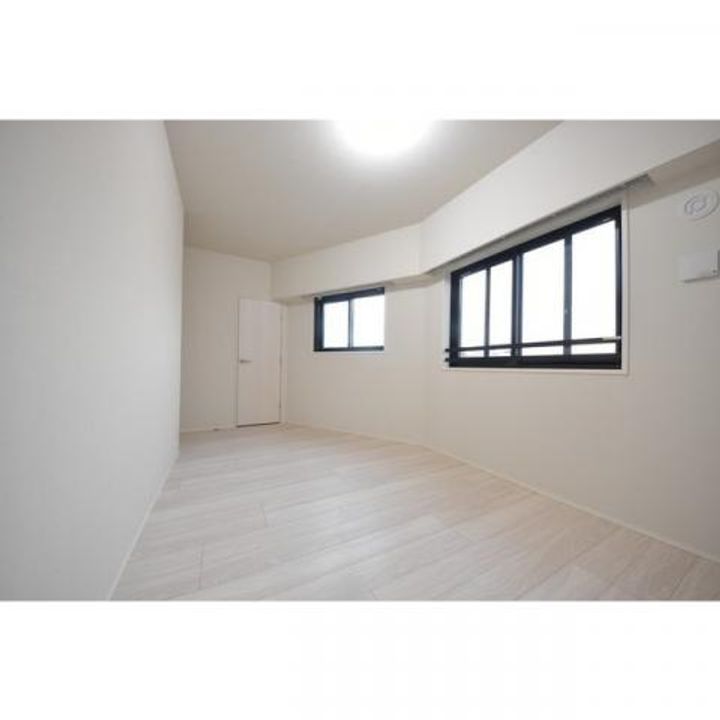 東京都目黒区洗足1(マンション)の賃貸物件の内装