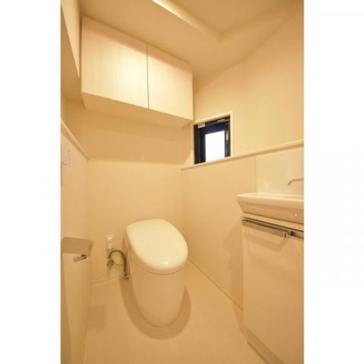 東京都目黒区洗足1(マンション)の賃貸物件の内装