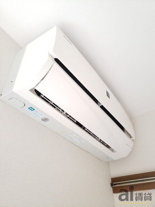 東京都小金井市緑町4(マンション)の賃貸物件の内装