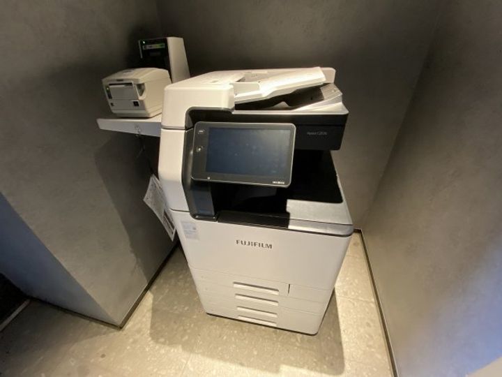 コムレジ赤羽 学生棟のその他画像