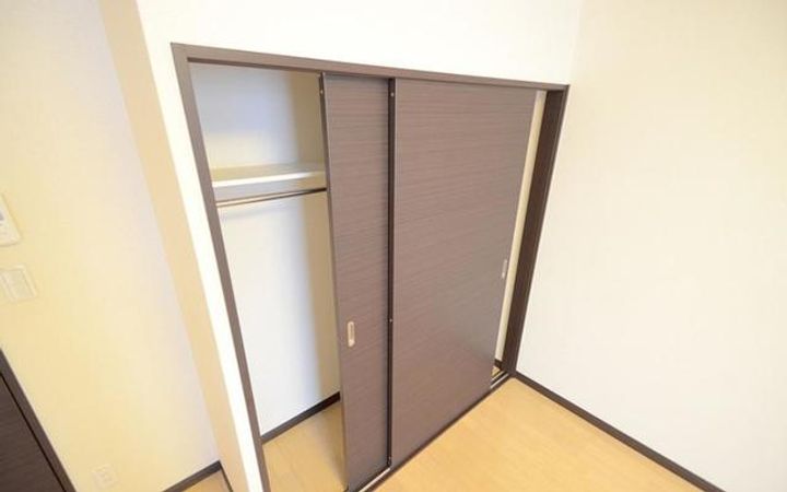 レオネクストカイトネストII(51715)の内装