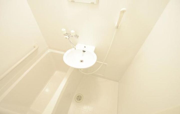 レオネクストカイトネストII(51715)の内装