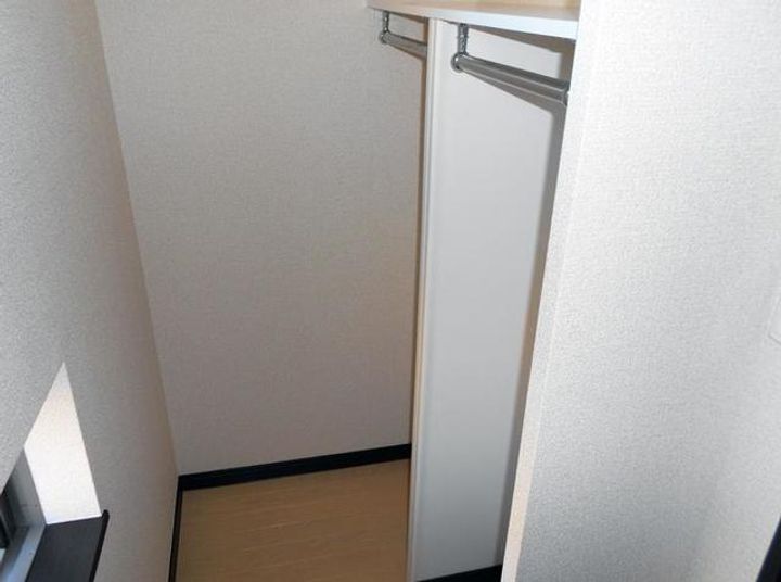 レオネクストカイトネストII(51715)の玄関