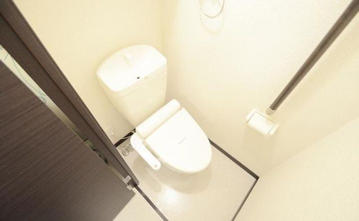 レオネクストカイトネストII(51715)の内装