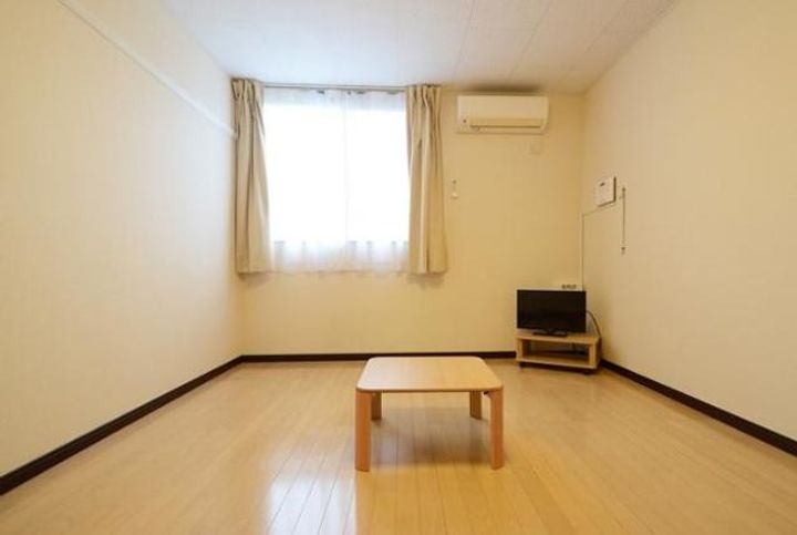 レオネクストカイトネストII(51715)の内装