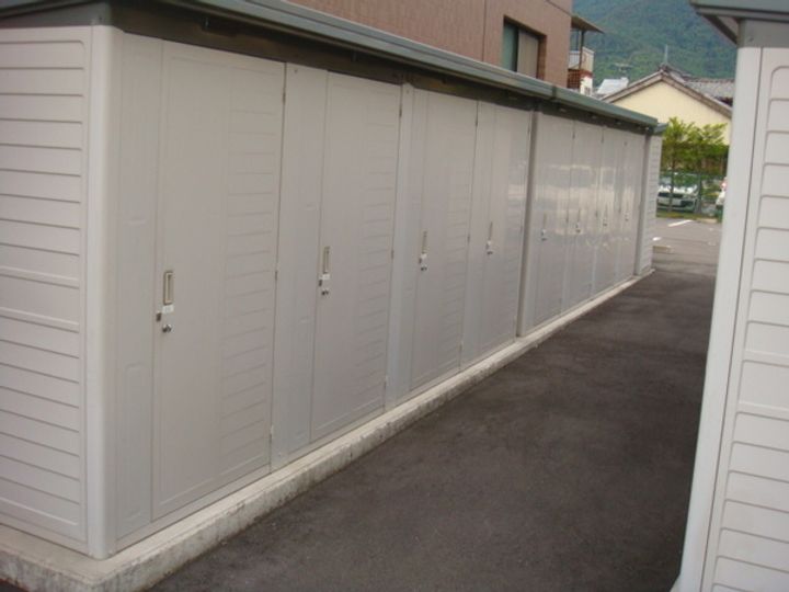 ロイヤルコートのその他画像