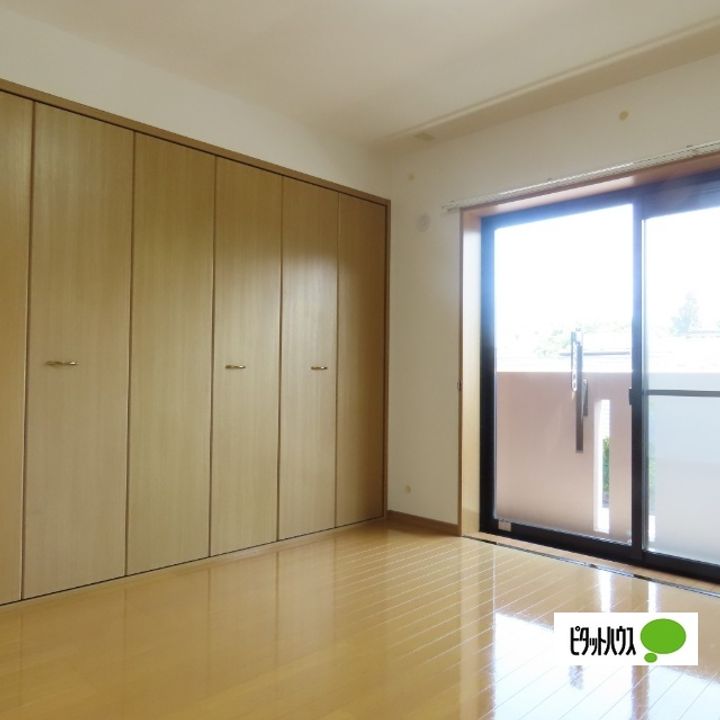 ロイヤルコートの内装