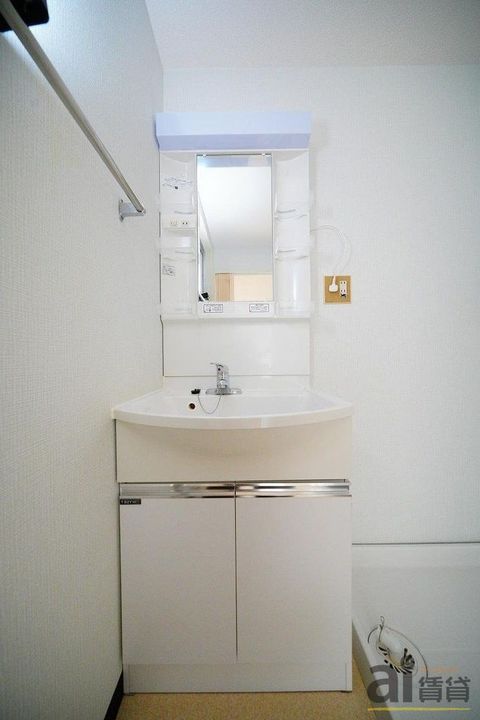 東京都西東京市芝久保町1(マンション)の賃貸物件の内装