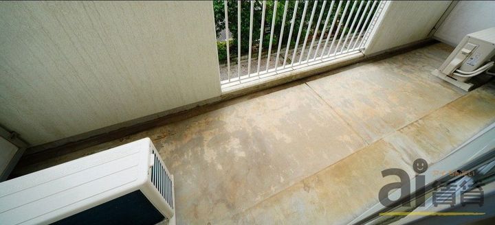 東京都西東京市芝久保町1(マンション)の賃貸物件の内装