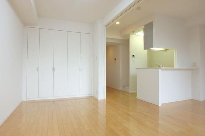 東京都墨田区江東橋3(マンション)の賃貸物件の内装