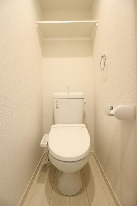 東京都板橋区赤塚3(アパート)の賃貸物件の内装
