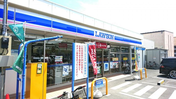 東京都板橋区赤塚3(アパート)の賃貸物件の周辺