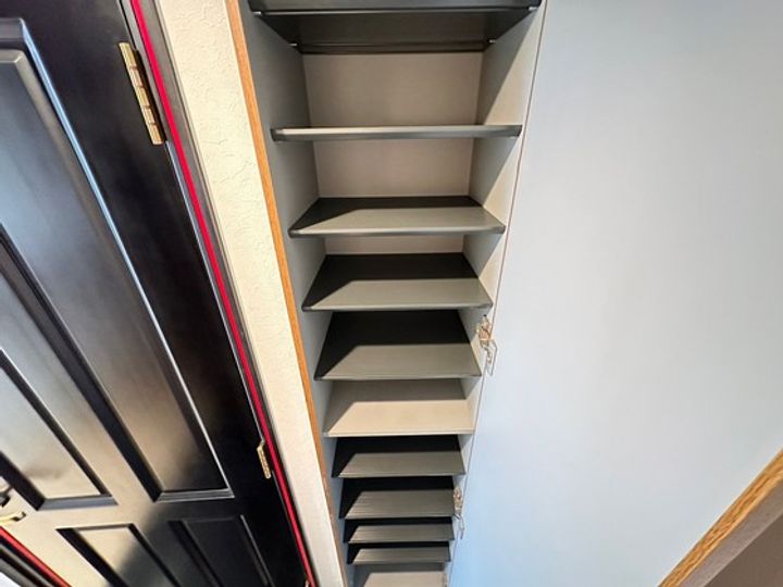 J・grace堺町の内装