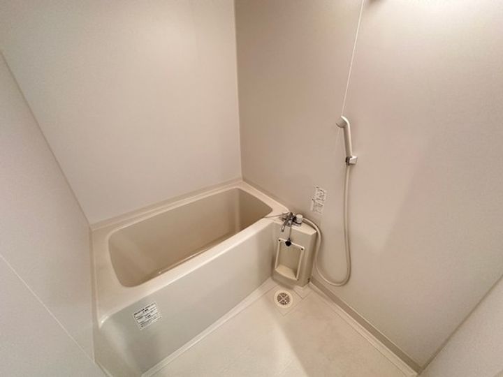 J・grace堺町の風呂