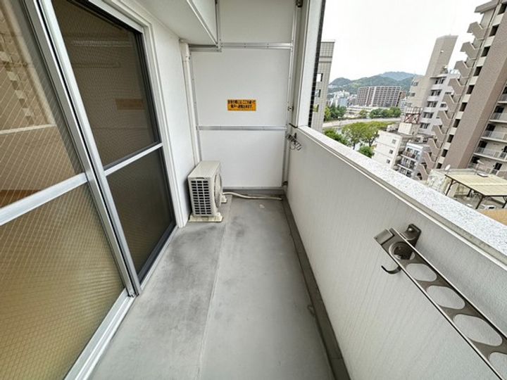 J・grace堺町の内装