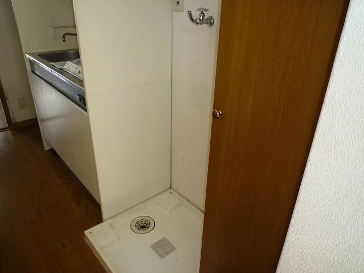 東京都調布市多摩川3の賃貸アパートのその他画像