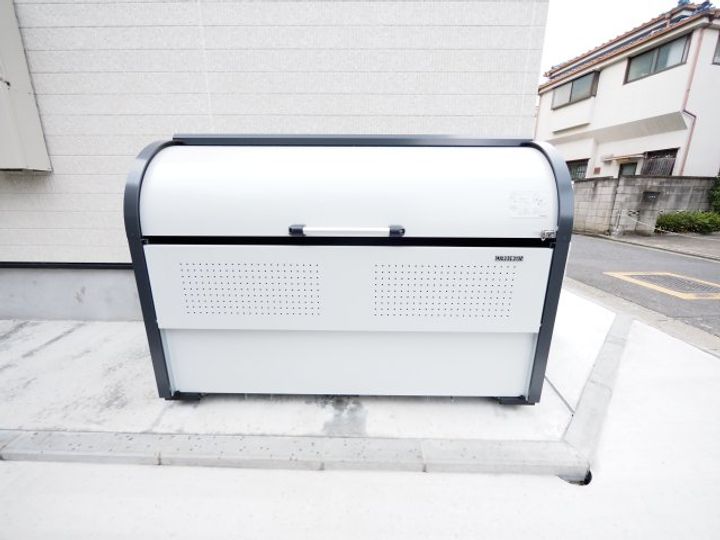 robot home 津田沼の地図