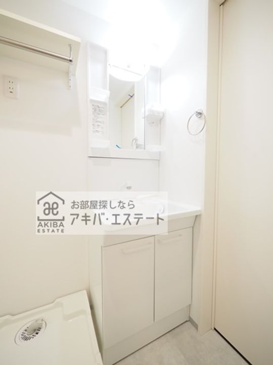 robot home 津田沼の内装