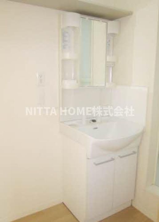 アプリコットの内装