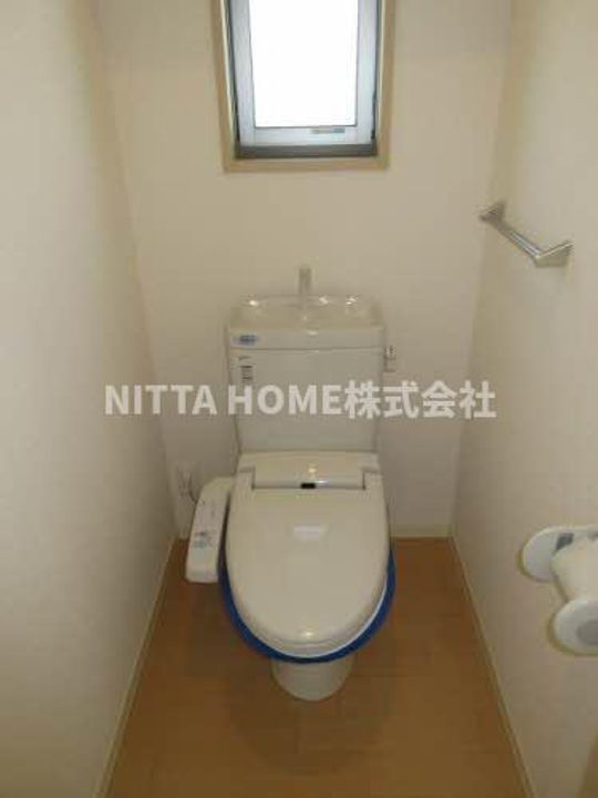 アプリコットの内装