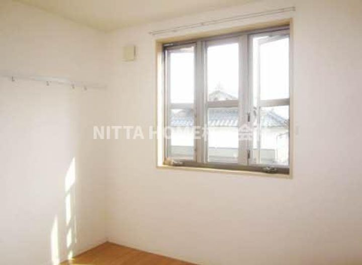 アプリコットの内装