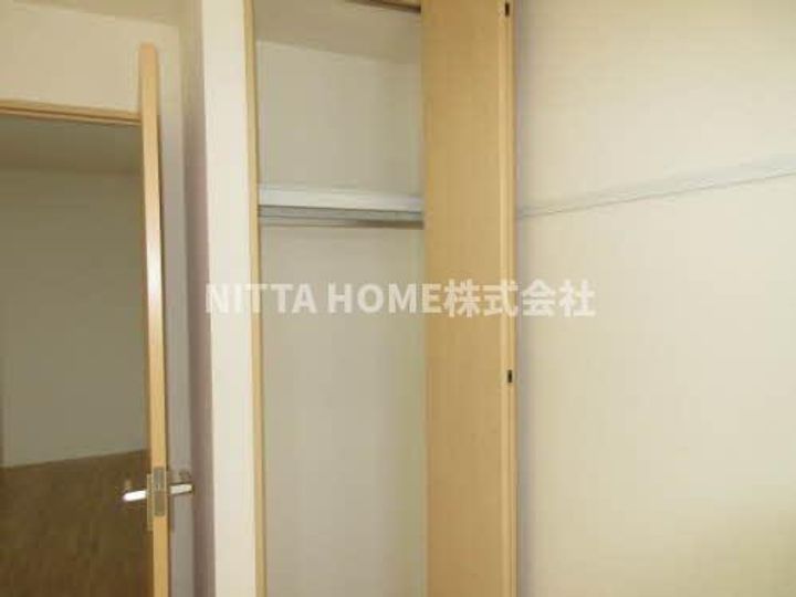 アプリコットの内装