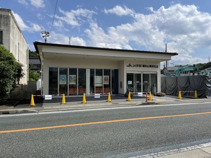 アプリコットの周辺