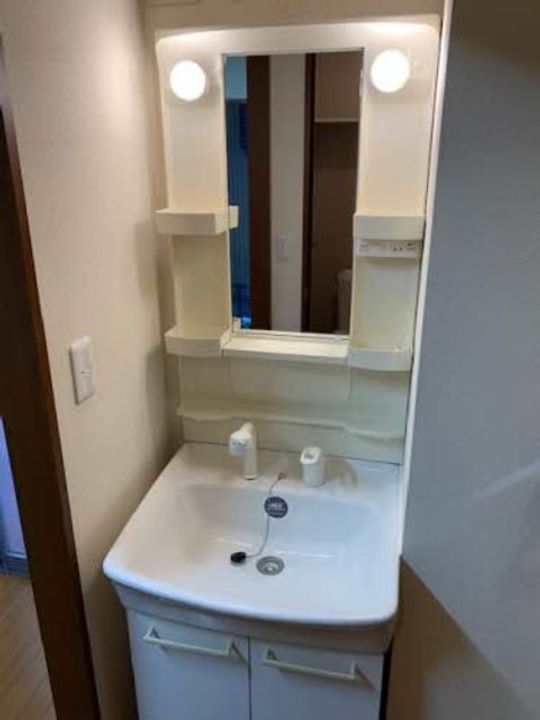 メゾン・ド・トーエーの内装