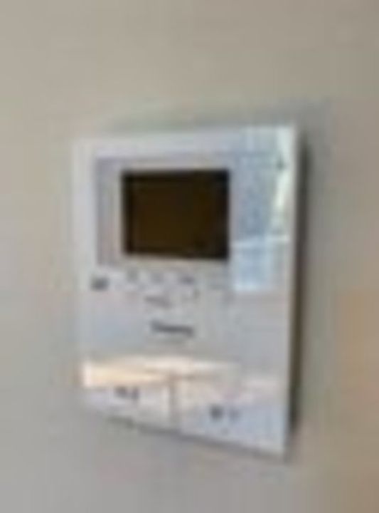 メゾン・ド・トーエーの内装