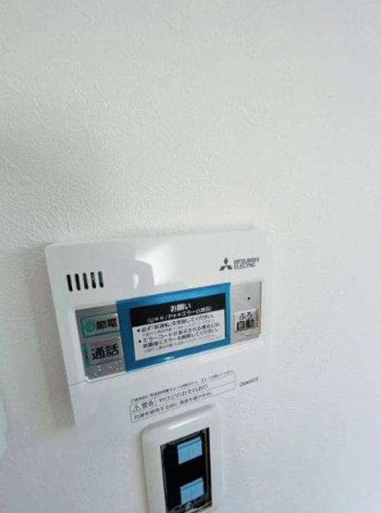 滋賀県栗東市小柿10(一戸建)の賃貸物件の内装