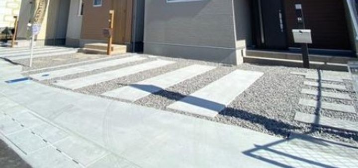 滋賀県栗東市小柿10(一戸建)の賃貸物件の地図