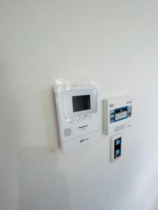 滋賀県栗東市小柿10(一戸建)の賃貸物件の内装