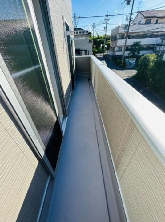 滋賀県栗東市小柿10(一戸建)の賃貸物件の内装