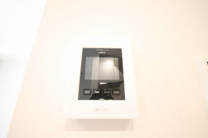 愛知県西尾市一色町一色東塩浜(一戸建)の賃貸物件の内装