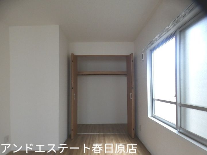 福岡県大野城市下大利1(アパート)の賃貸物件の内装