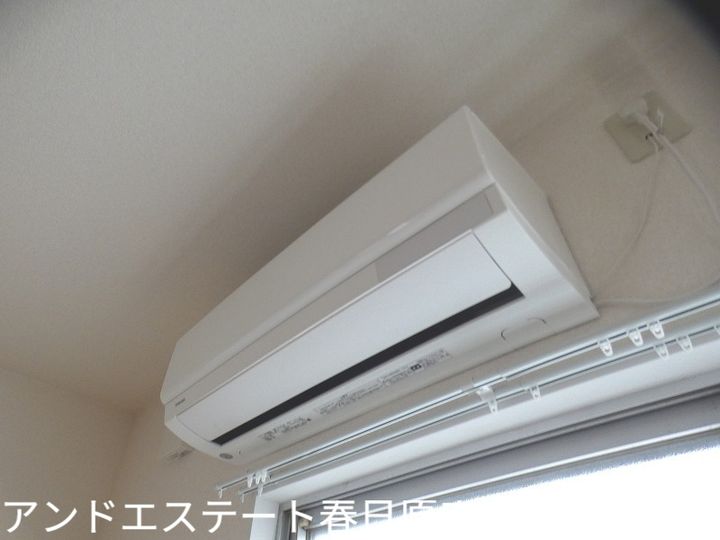 福岡県大野城市下大利1(アパート)の賃貸物件の内装