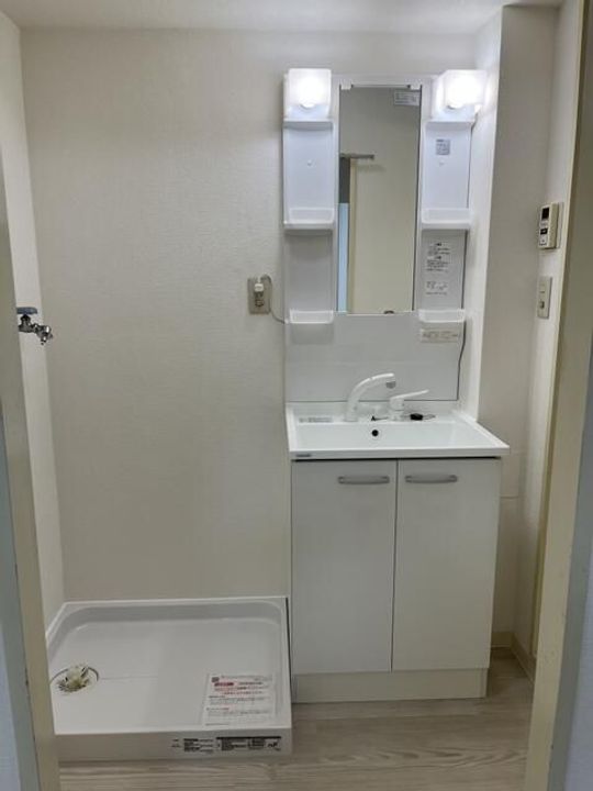 東京都八王子市長沼町(マンション)の賃貸物件の内装