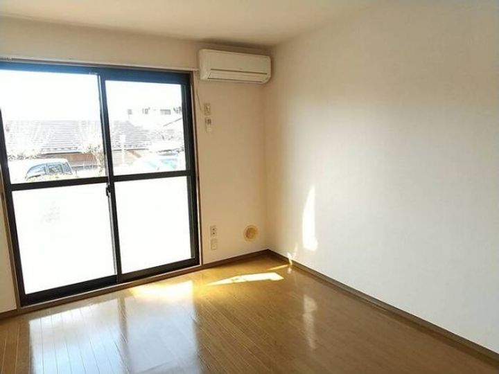 東京都青梅市河辺町3(一戸建)の賃貸物件の内装