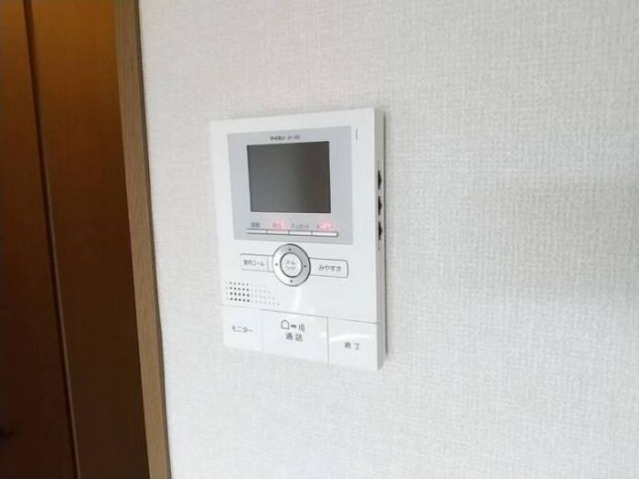 東京都青梅市河辺町3(一戸建)の賃貸物件の内装